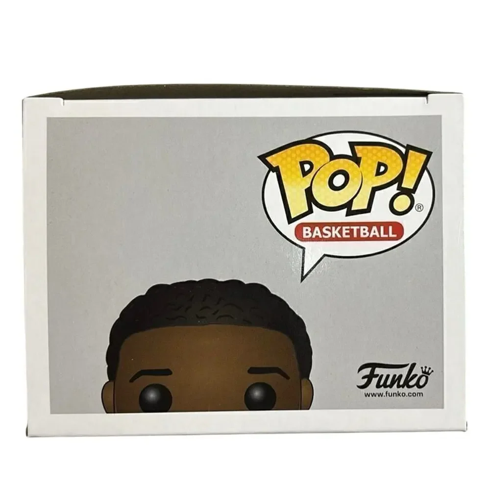 Funko Pop Basketball Victor Oladipo #58 Indiana Pacers NBA Vinyl Figure